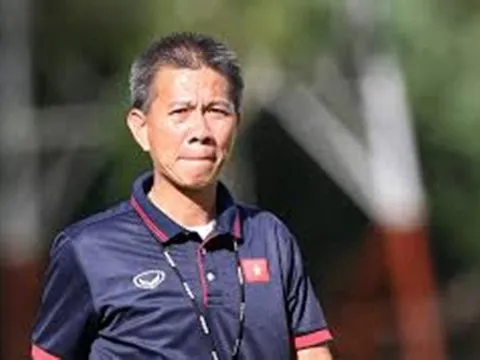 HLV Hoàng Anh Tuấn: Jason Brown giỏi hơn tất cả các HLV thủ môn của Việt Nam