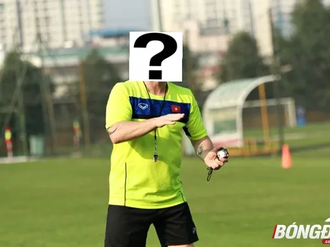 HLV Hoàng Anh Tuấn loại công thần, xuất hiện “nhân tố bí ẩn” tại U19 Việt Nam