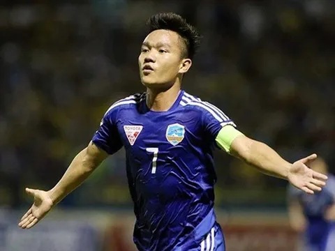 HLV Hoàng Văn Phúc nói gì sau trận thua đậm của Quảng Nam FC?