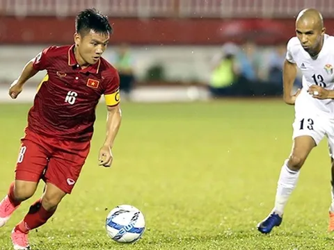 HLV Hoàng Văn Phúc:“Thanh Trung là nguồn cảm hứng của Quảng Nam”