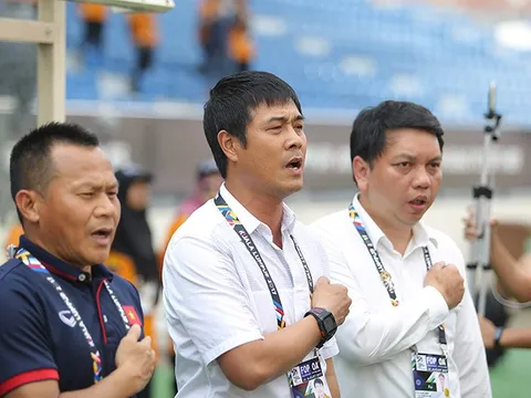 HLV Hữu Thắng: “Đừng lôi tôi vào chuyện thị phi!”