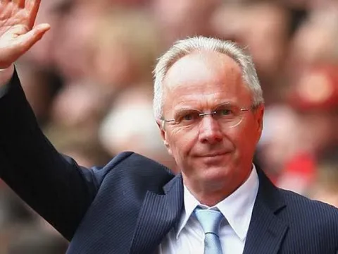 HLV Indonesia tuyên bố không sợ Eriksson hay Honda tại AFF Cup