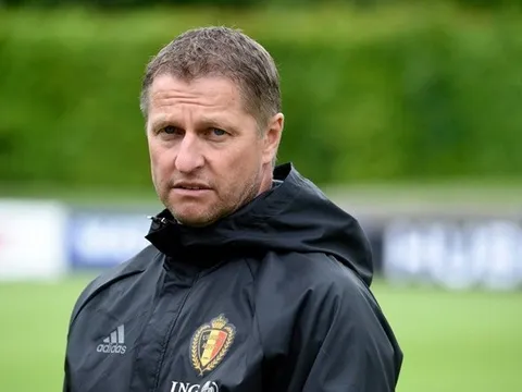 HLV Jordan: "Chúng tôi đã nghiên cứu và biết điểm mạnh, yếu của Việt Nam"