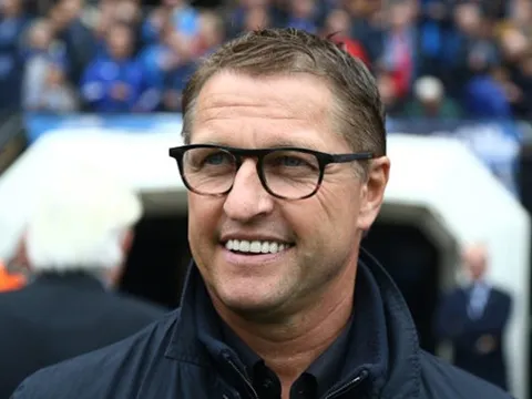 HLV Jordan: "Tôi đã âm thầm trinh sát tuyển Việt Nam"