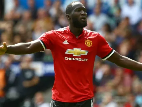 "Lukaku giỏi ở mọi khía cạnh, quá khó để thay thế"