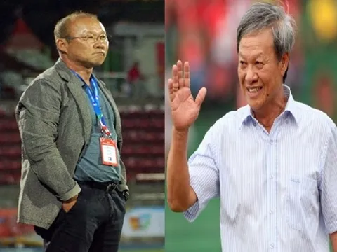 Điểm tin bóng đá Việt Nam tối 29/10: HLV Lê Thụy Hải dự đoán khó khăn cho thầy Park