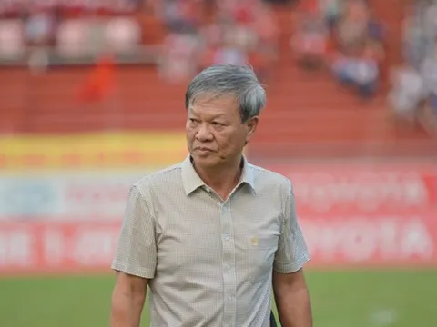 HLV Lê Thụy Hải: Văn Quyết không bán độ, sao lại quy thành đạo đức?