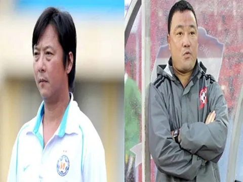 HLV Lê Thụy Hải: “Huỳnh Đức hay Việt Hoàng đều rất đáng trân trọng”