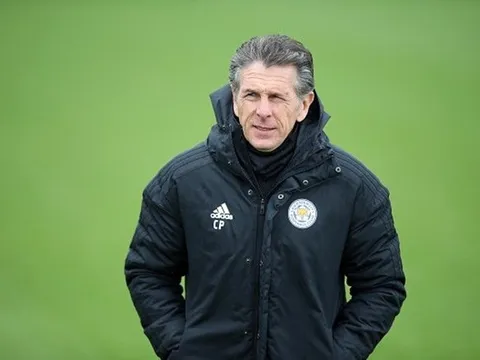 HLV Leicester chỉ ra bí quyết đánh bại 2 "ông lớn" Chelsea và Man City