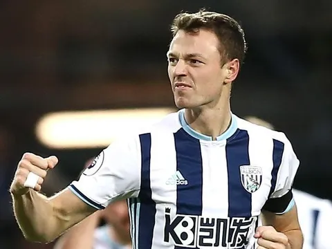 HLV lên tiếng, Jonny Evans đến Man City hay Arsenal?