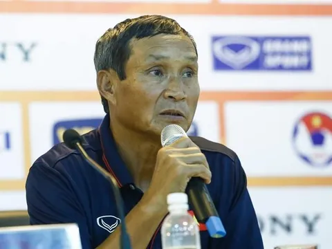 Ông Chung "gái" có giúp VFF vượt qua bão tố?