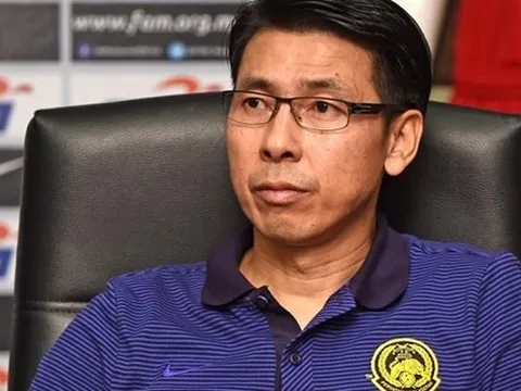 Điểm tin bóng đá Việt Nam tối 13/11: HLV Tan Cheng Hoe lớn tiếng "đe dọa" ĐT Việt Nam