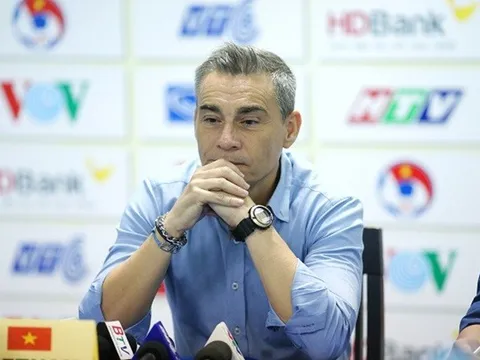 HLV Miguel Rodrigo để ngỏ khả năng chia tay đội tuyển Futsal Việt Nam
