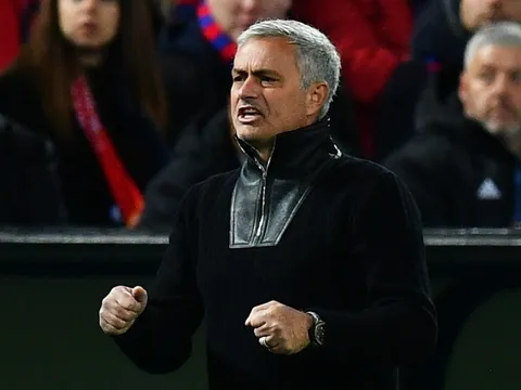 HLV Mourinho khen ngợi 2 cái tên này sau chiến thắng CSKA Moscow