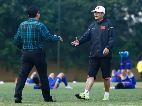 "HLV nội sợ lên đội tuyển Việt Nam vì VFF can thiệp quá nhiều"
