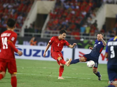 HLV Park Hang-seo ăn đứt Eriksson ở điểm này