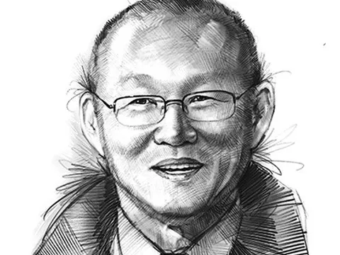 HLV Park Hang-seo: Chân nhân bất lộ tướng