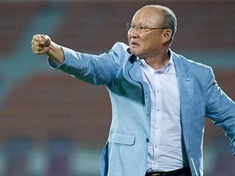 HLV Park Hang Seo: Hứa nhiều quá đâm... hoang mang!