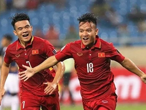 HLV Park Hang Seo nên ghi nhớ, "vai phụ" vừa toả sáng!