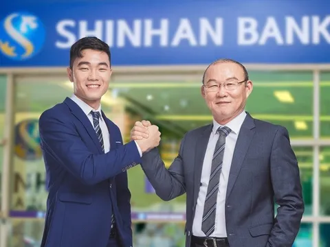 HLV PARK HANG SEO SẴN SÀNG VIẾT TIẾP GIẤC MƠ LỚN CÙNG BÓNG ĐÁ VIỆT NAM