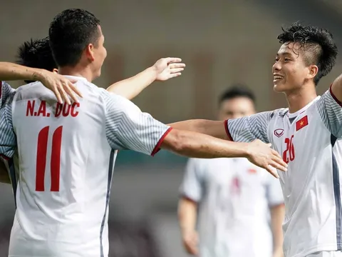 HLV Park Hang-seo: “Tận dụng 2 ngày nghỉ để phân tích Nhật Bản”
