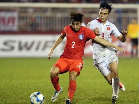 HLV Park Hang-seo thừa nhận không muốn U23 Việt Nam gặp Hàn Quốc