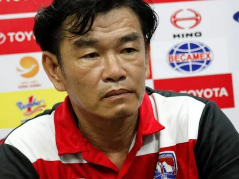 HLV Phan Thanh Hùng tiết lộ lý do giúp Than.QN thăng hoa