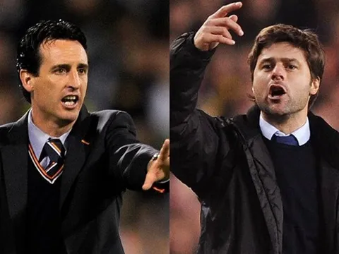 HLV Pochettino khen ngợi bộ não Arsenal: "Anh ấy thật phi thường"