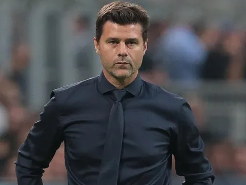 HLV Pochettino tán dương trung vệ 40 triệu bảng: "Cậu ấy chơi như quái vật"