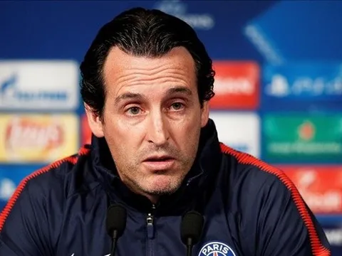 HLV PSG tự tin: "Real Madrid chưa phải đối thủ đáng sợ nhất"