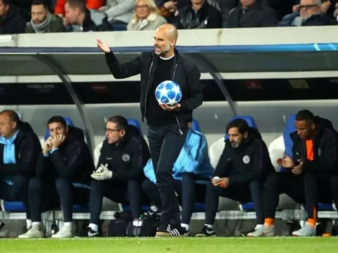 HLV Sarri chỉ ra 2 ƯCV cho chức vô địch Champions League
