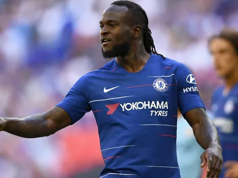 Xong! 1 trong 2 cái tên sắp rời Chelsea, gia nhập Man Utd?