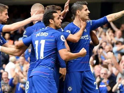 HLV Sarri sẽ xoay tua đội hình thế nào trước Liverpool?