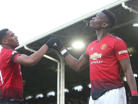 HLV Solskjaer tạo ra phép màu khi đưa hoàng kim trở lại MU