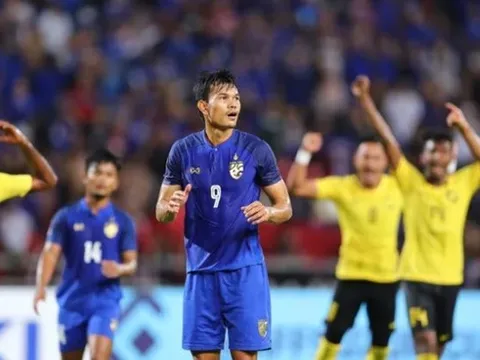 HLV Thái Lan: "Tôi đã nghĩ đến việc tìm người khác sút penalty"