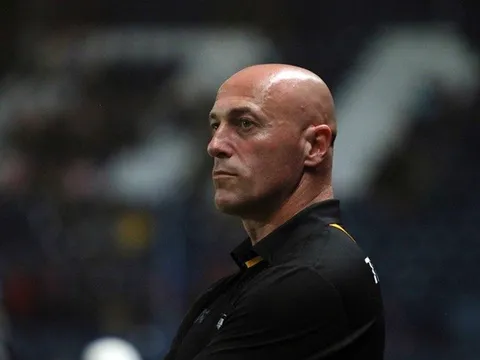 HLV U23 Thái Lan hết lời khen ngợi thầy trò Park Hang-seo