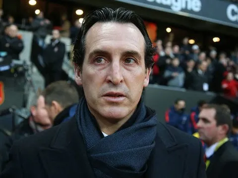 HLV Unai Emery dự đoán kết quả trận El Clasico