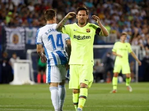 HLV Valverde: "Thật khó để giải thích thất bại của Barcelona"