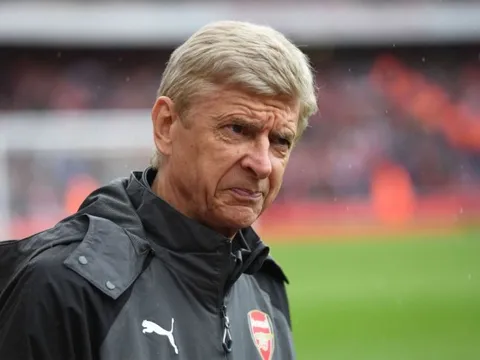 HLV Wenger hé lộ 3 bước để Arsenal có một tân binh chất lượng