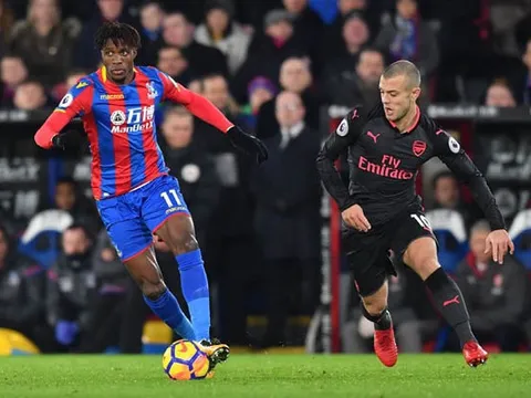 HLV Wenger tìm ra người thay thế Alexis Sanchez