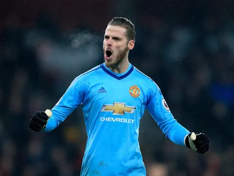 HLV Zidane lên tiếng về khả năng chiêu mộ De Gea