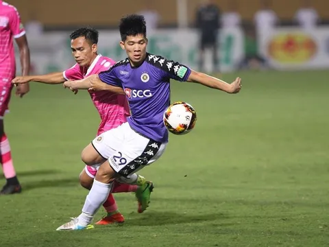 Vắng Anh Đức, ai sẽ gánh hàng công ĐT Việt Nam tại Asian Cup?