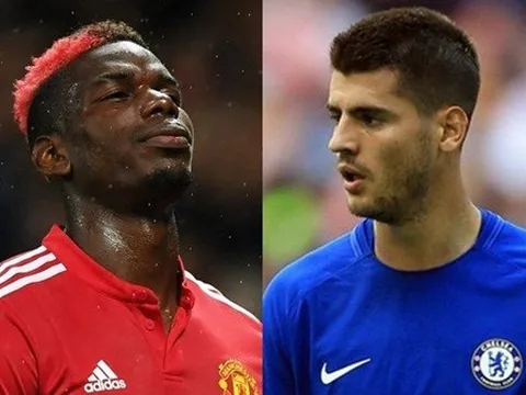 Họ có hối hận khi chia tay Juve để đến với Premier League?