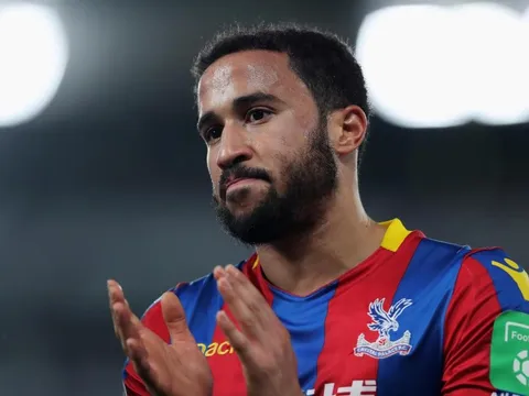 'Họ đã làm câm lặng sân Etihad'