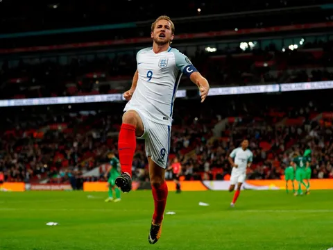 HỒ SƠ Harry Kane: Từ kẻ bị ruồng bỏ đến người hùng (Phần cuối)