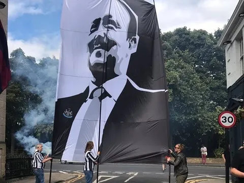 HỒ SƠ Rafael Benitez: Cuộc phiêu lưu ở Tyneside (Phần 1)