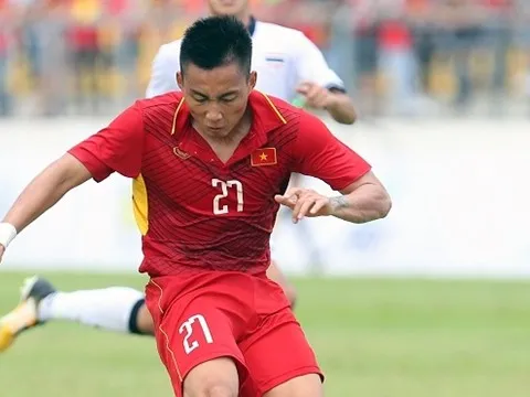 Hồ Tuấn Tài đăng tâm thư xin lỗi người hâm mộ