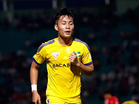 Hồ Tuấn Tài: Tôi sẽ quên SEA Games và tập trung cho V-League