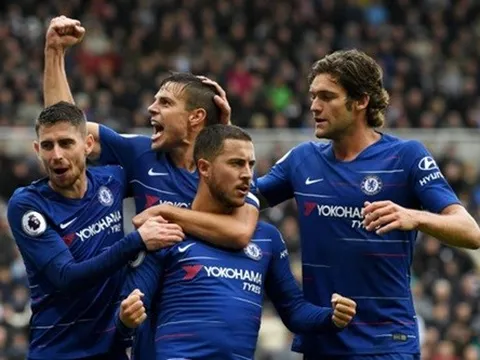 Hòa MU, Chelsea sẽ vô địch Premier League mùa này?
