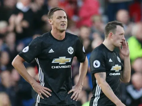 Matic cảnh tỉnh đồng đội sau trận hòa Stoke